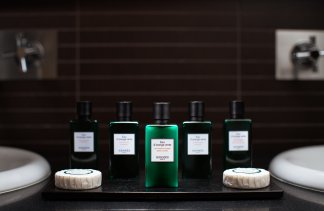 Hotele 5***** - Modrzewie Park Hotel - obiekt - zdjęcie 16 