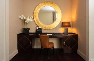 Hotele 5***** - Modrzewie Park Hotel - obiekt - zdjęcie 17 