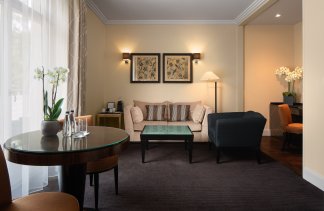 Hotele 5***** - Modrzewie Park Hotel - obiekt - zdjęcie 18 