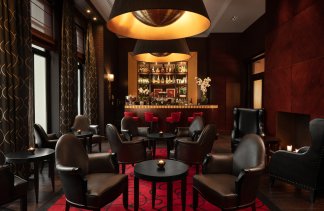 Hotele 5***** - Modrzewie Park Hotel - obiekt - zdjęcie 10 