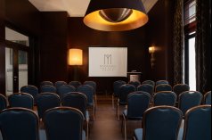 Hotele 5***** - Modrzewie Park Hotel - zdjęcie 3