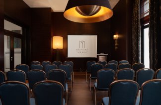 Hotele 5***** - Modrzewie Park Hotel - obiekt - zdjęcie 3 