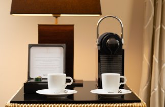 Hotele 5***** - Modrzewie Park Hotel - obiekt - zdjęcie 5 