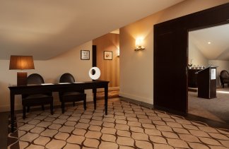 Hotele 5***** - Modrzewie Park Hotel - obiekt - zdjęcie 6 