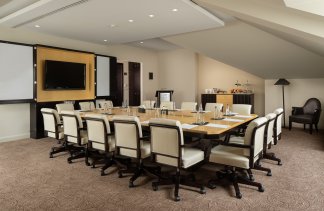 Hotele 5***** - Modrzewie Park Hotel - obiekt - zdjęcie 8 