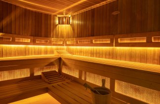 Hotele 5***** - Modrzewie Park Hotel - obiekt - zdjęcie 9 