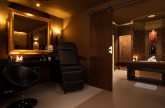 Hotele 5***** - Modrzewie Park Hotel - obiekt - zdjęcie 20 