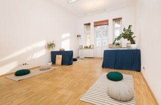 Centra konferencyjne - Life Architect Room  - obiekt - zdjęcie 11 