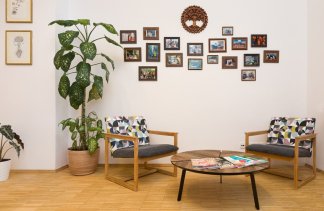 Centra konferencyjne - Life Architect Room  - obiekt - zdjęcie 7 