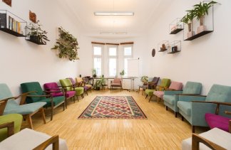 Centra konferencyjne - Life Architect Room  - obiekt - zdjęcie 5 