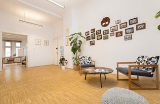 Centra konferencyjne - Life Architect Room  - obiekt - zdjęcie 9 