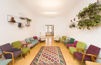 Centra konferencyjne - Life Architect Room  - obiekt - zdjęcie 6 