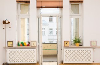 Centra konferencyjne - Life Architect Room  - obiekt - zdjęcie 4 