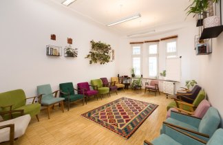 Centra konferencyjne - Life Architect Room  - obiekt - zdjęcie 2 