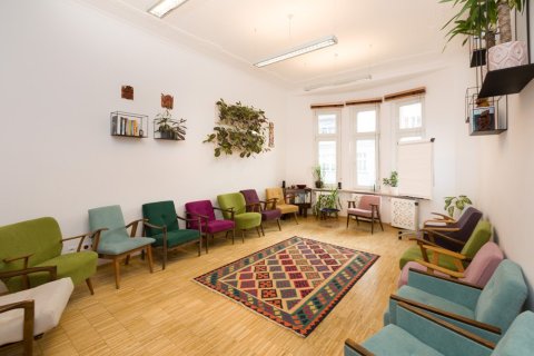 Centra konferencyjne - Life Architect Room  - zdjęcie 2