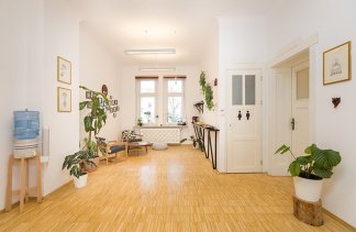 Centra konferencyjne - Life Architect Room  - obiekt - zdjęcie 3 