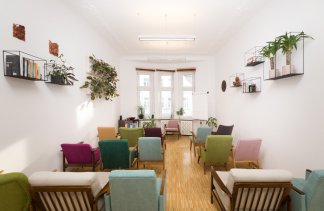 Centra konferencyjne - Life Architect Room  - obiekt - zdjęcie 1 