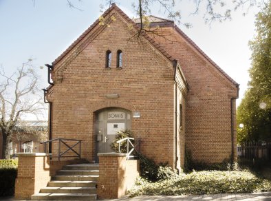 BOMIS Sale szkoleniowe - sale konferencyjne Poznań