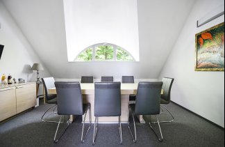 Sale konferencyjne - BOMIS Sale szkoleniowe - obiekt - zdjęcie 5 