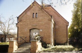 Sale konferencyjne - BOMIS Sale szkoleniowe - obiekt - zdjęcie 1 