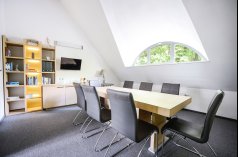 Sale konferencyjne - BOMIS Sale szkoleniowe - zdjęcie 4