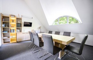 Sale konferencyjne - BOMIS Sale szkoleniowe - obiekt - zdjęcie 4 