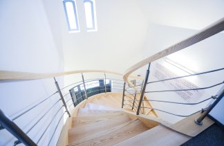 Sale konferencyjne - BOMIS Sale szkoleniowe - obiekt - zdjęcie 8 