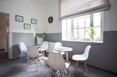 Sale konferencyjne - BOMIS Sale szkoleniowe - zdjęcie 3