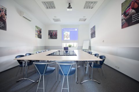 Sale konferencyjne - BOMIS Sale szkoleniowe - zdjęcie 2