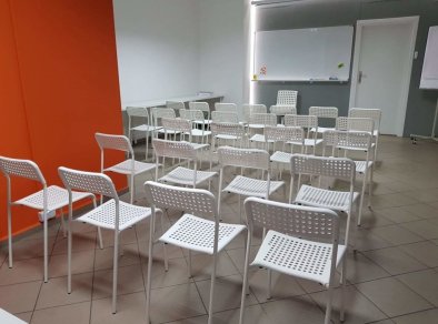 Salka Szkoleniowa Poznań - sale konferencyjne Poznań