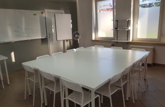 Centra konferencyjne - Salka Szkoleniowa Poznań - obiekt - zdjęcie 6 