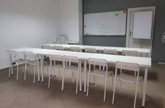 Centra konferencyjne - Salka Szkoleniowa Poznań - obiekt - zdjęcie 5 