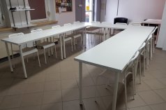 Centra konferencyjne - Salka Szkoleniowa Poznań - zdjęcie 4