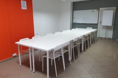 Centra konferencyjne - Salka Szkoleniowa Poznań - zdjęcie 3