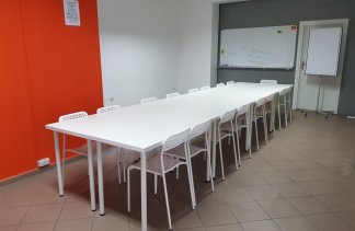 Centra konferencyjne - Salka Szkoleniowa Poznań - obiekt - zdjęcie 3 