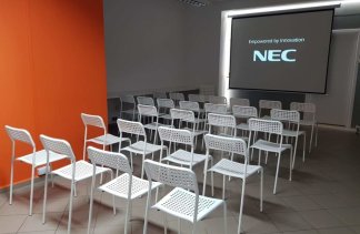 Centra konferencyjne - Salka Szkoleniowa Poznań - obiekt - zdjęcie 2 