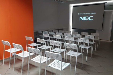 Centra konferencyjne - Salka Szkoleniowa Poznań - zdjęcie 2