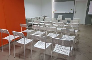 Centra konferencyjne - Salka Szkoleniowa Poznań - obiekt - zdjęcie 1 