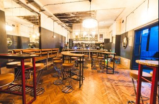 Klub - Próżność - obiekt - zdjęcie 10 