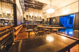 Klub - Próżność - obiekt - zdjęcie 9 