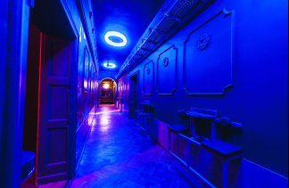 Klub - Próżność - obiekt - zdjęcie 6 