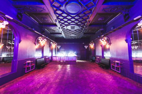 Klub - Próżność - zdjęcie 2