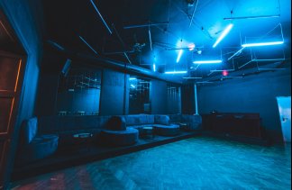 Klub - Próżność - obiekt - zdjęcie 3 