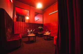 Klub - Próżność - obiekt - zdjęcie 8 