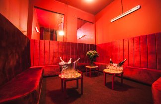 Klub - Próżność - obiekt - zdjęcie 7 