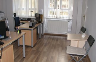 Centra konferencyjne - WSPON - obiekt - zdjęcie 2 