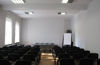 Centra konferencyjne - WSPON - obiekt - zdjęcie 1 