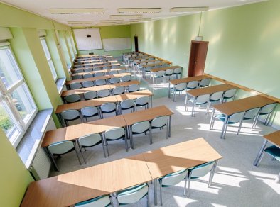 SKWP Poznań - sale konferencyjne Poznań