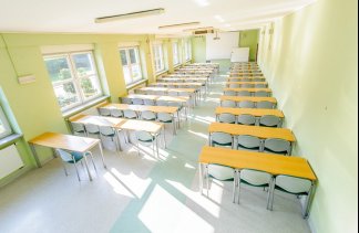 Centra konferencyjne - SKWP Poznań - obiekt - zdjęcie 9 