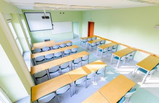 Centra konferencyjne - SKWP Poznań - obiekt - zdjęcie 8 